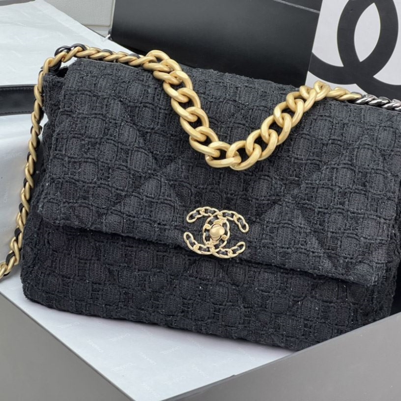 Ch*el 19 bags